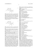 ORGANIC COMPOUNDS diagram and image