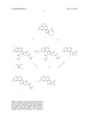 ORGANIC COMPOUNDS diagram and image