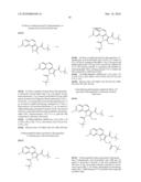 ORGANIC COMPOUNDS diagram and image