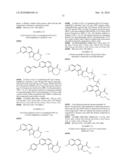 ORGANIC COMPOUNDS diagram and image