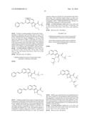 ORGANIC COMPOUNDS diagram and image