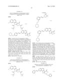 ORGANIC COMPOUNDS diagram and image