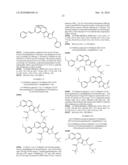 ORGANIC COMPOUNDS diagram and image