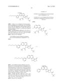 ORGANIC COMPOUNDS diagram and image