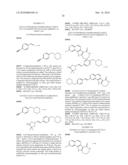 ORGANIC COMPOUNDS diagram and image