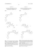 ORGANIC COMPOUNDS diagram and image