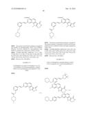 ORGANIC COMPOUNDS diagram and image