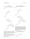 ORGANIC COMPOUNDS diagram and image