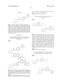 ORGANIC COMPOUNDS diagram and image