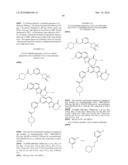 ORGANIC COMPOUNDS diagram and image