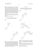 ORGANIC COMPOUNDS diagram and image