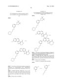 ORGANIC COMPOUNDS diagram and image