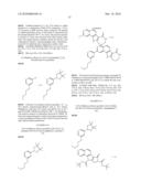 ORGANIC COMPOUNDS diagram and image