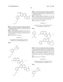 ORGANIC COMPOUNDS diagram and image