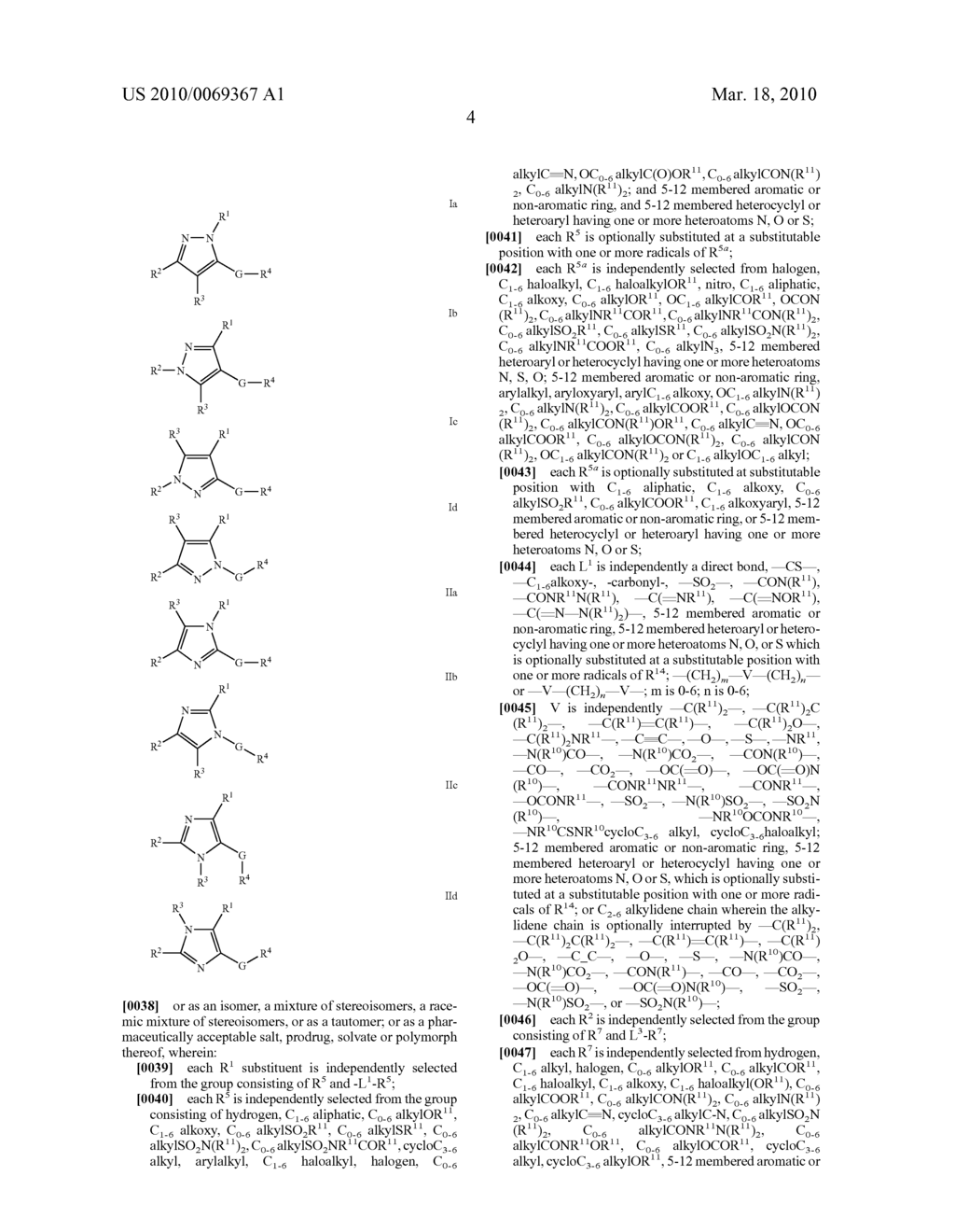 LXR and FXR Modulators - diagram, schematic, and image 05