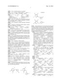 LXR and FXR Modulators diagram and image