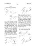 LXR and FXR Modulators diagram and image