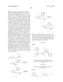 LXR and FXR Modulators diagram and image