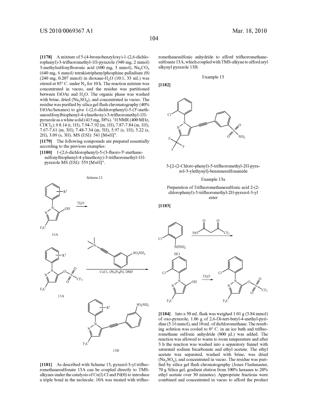 LXR and FXR Modulators - diagram, schematic, and image 105