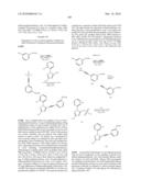 LXR and FXR Modulators diagram and image