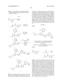 LXR and FXR Modulators diagram and image