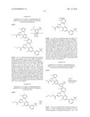 LXR and FXR Modulators diagram and image