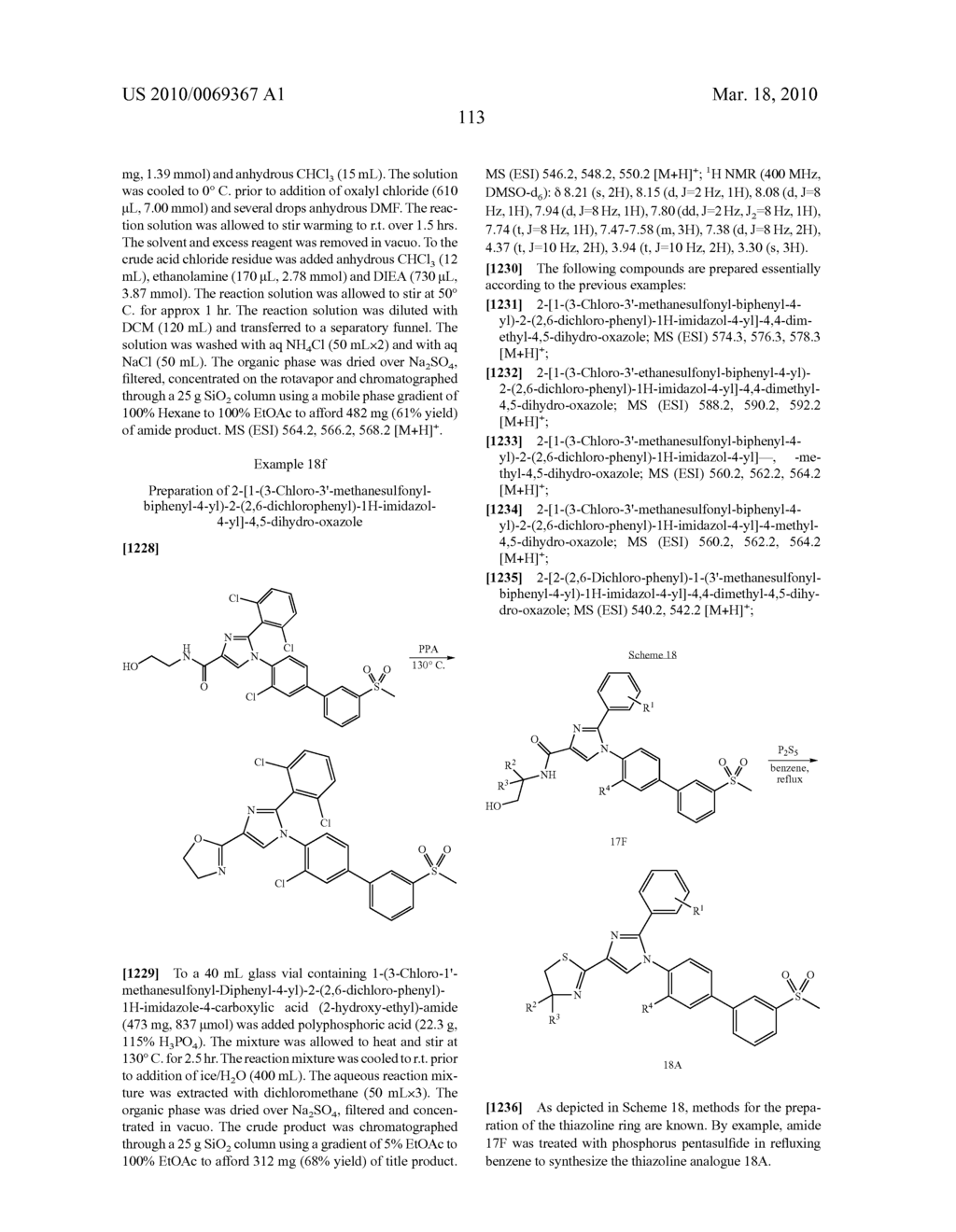 LXR and FXR Modulators - diagram, schematic, and image 114