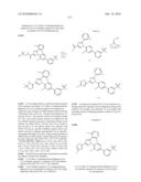 LXR and FXR Modulators diagram and image