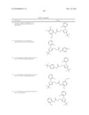 LXR and FXR Modulators diagram and image