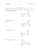 LXR and FXR Modulators diagram and image