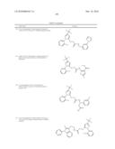 LXR and FXR Modulators diagram and image