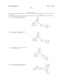 LXR and FXR Modulators diagram and image