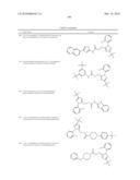 LXR and FXR Modulators diagram and image