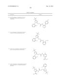 LXR and FXR Modulators diagram and image