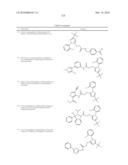 LXR and FXR Modulators diagram and image