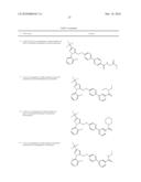 LXR and FXR Modulators diagram and image