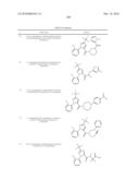 LXR and FXR Modulators diagram and image