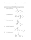 LXR and FXR Modulators diagram and image