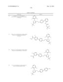 LXR and FXR Modulators diagram and image