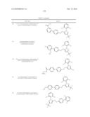 LXR and FXR Modulators diagram and image