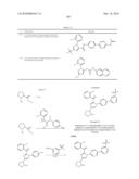 LXR and FXR Modulators diagram and image