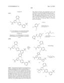 LXR and FXR Modulators diagram and image