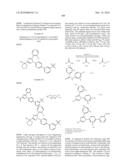 LXR and FXR Modulators diagram and image