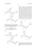 LXR and FXR Modulators diagram and image