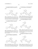 LXR and FXR Modulators diagram and image