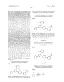 LXR and FXR Modulators diagram and image