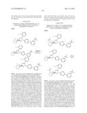 LXR and FXR Modulators diagram and image