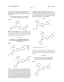 LXR and FXR Modulators diagram and image