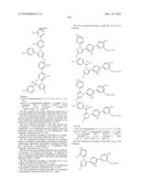 LXR and FXR Modulators diagram and image