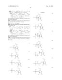 LXR and FXR Modulators diagram and image